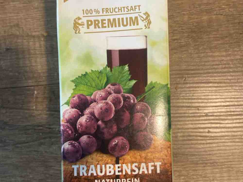 Ramseier Traubensaft by Yttika | Hochgeladen von: Yttika