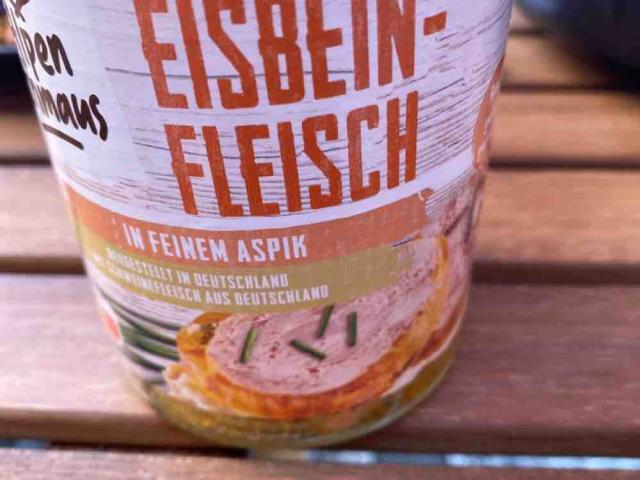 Eisbein in Aspik von dklemm71 | Hochgeladen von: dklemm71