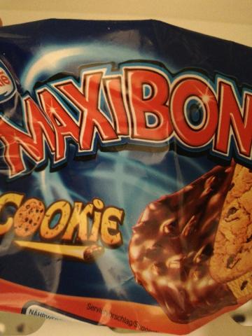 Maxibon Cookie von Rae | Hochgeladen von: Rae