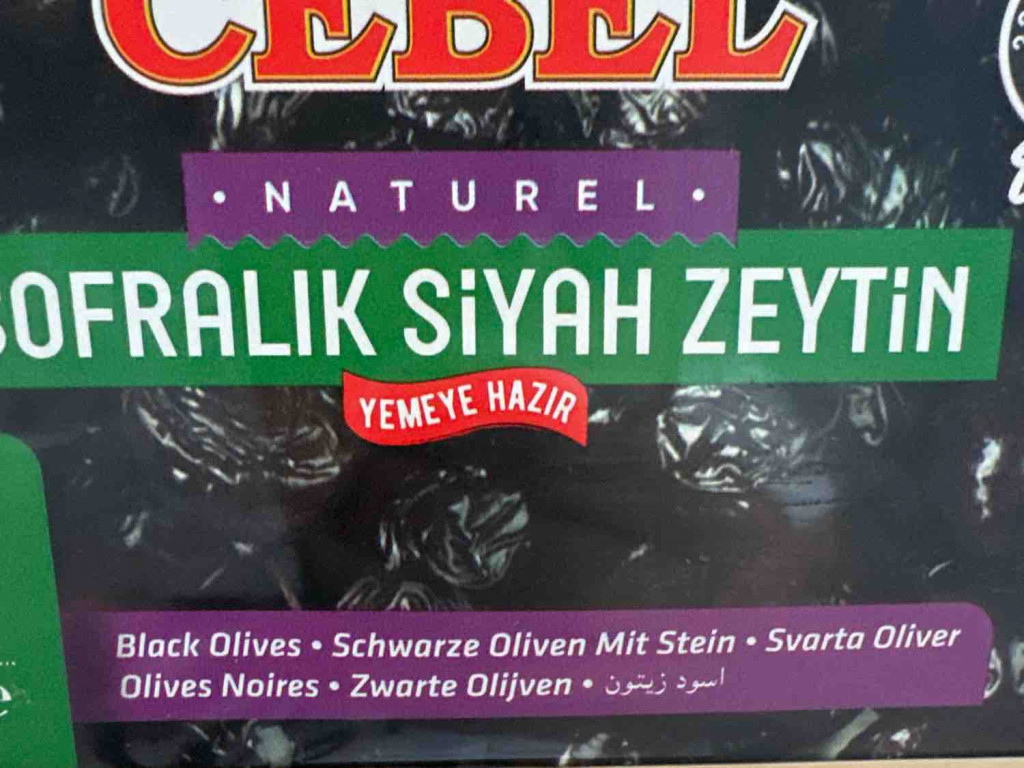 Siyah zeytin von tirtartarik627 | Hochgeladen von: tirtartarik627