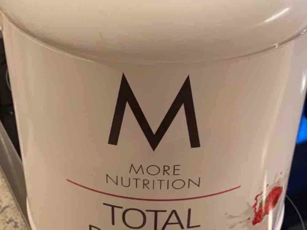 Total Protein Himbeer-Joghurt von raskar | Hochgeladen von: raskar