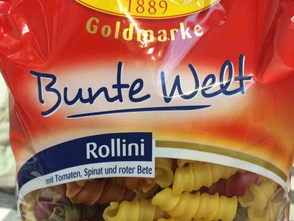Bunte Rollini No.33 von mc1 | Hochgeladen von: mc1 Bunte Rollini No.33 von mc1 | Hochgeladen von: mc1