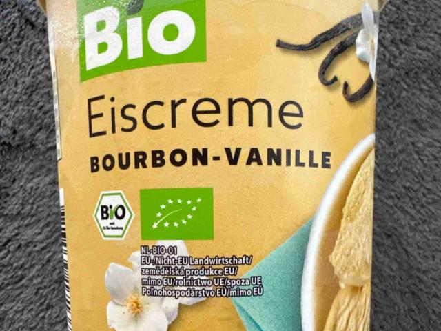 Eiscreme, Borbon-Vanille von pascalre | Hochgeladen von: pascalre