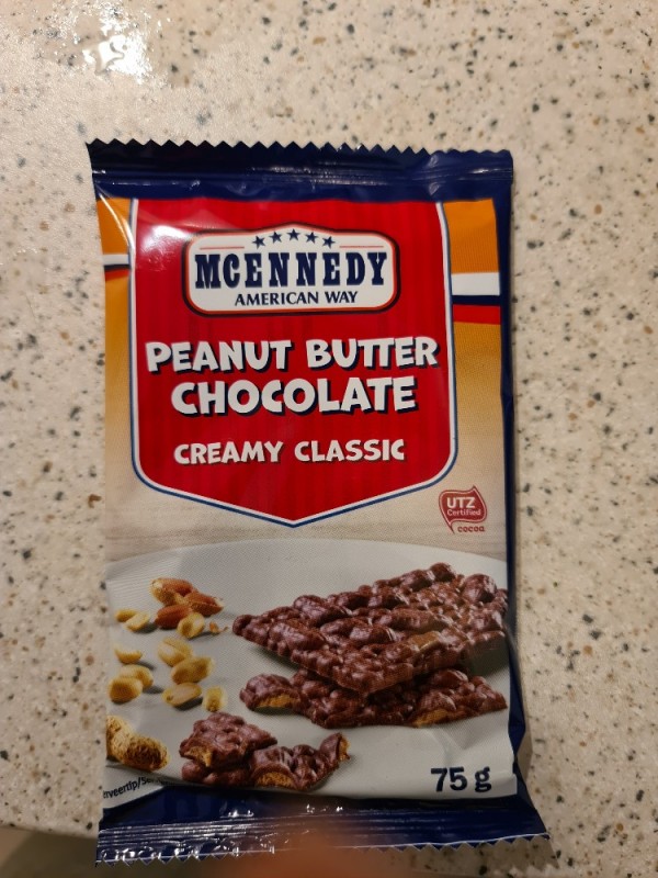 Peanut Butter Chocolate von pacoz | Hochgeladen von: pacoz