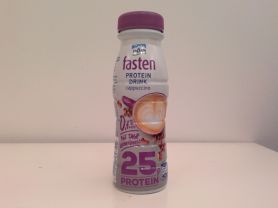 fasten Protein Drink, Cappuccino | Hochgeladen von: spike83
