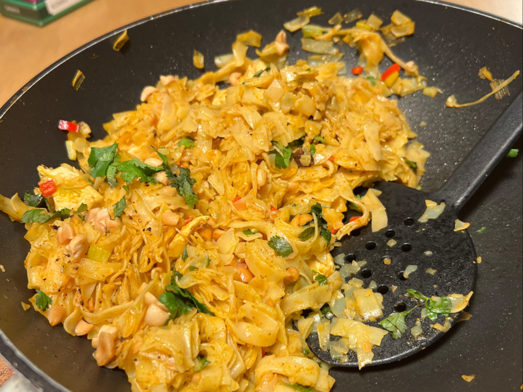 Asia - Reisnudeln mit Hähnchen von Lar5od | Hochgeladen von: Lar5od Asia - Reisnudeln mit Hähnchen von Lar5od | Hochgeladen von: Lar5od