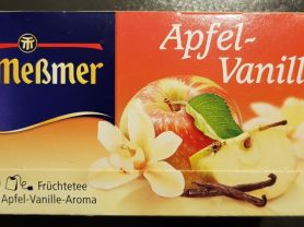 Apfel-Vanille, Früchtetee | Hochgeladen von: Makra24