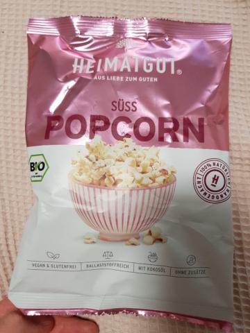 Popcorn (süss) von Kaplan34 | Hochgeladen von: Kaplan34