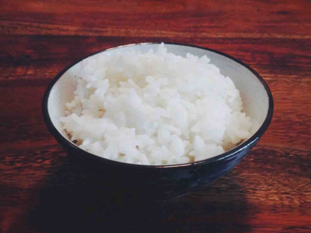Reis (gekocht) von kiliank | Hochgeladen von: kiliank