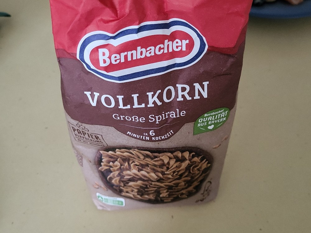 vollkorn spirale von annique | Hochgeladen von: annique vollkorn spirale von annique | Hochgeladen von: annique