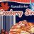Cranberry Sirup von Abigor | Hochgeladen von: Abigor