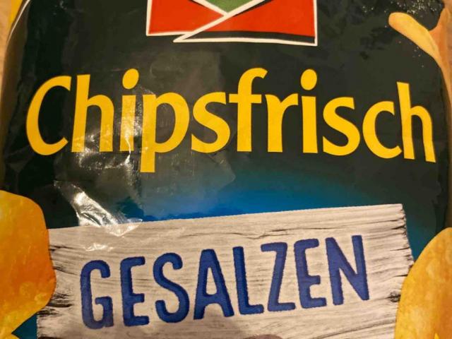 chips frisch, gesalzen von Dson23 | Hochgeladen von: Dson23