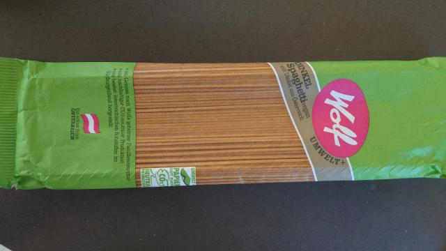 Dinkel Spaghetti, Vegan  von YviWhite | Hochgeladen von: YviWhite