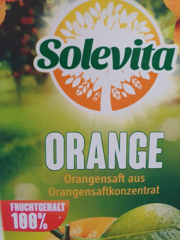 Orangensaft von Manuela.W | Hochgeladen von: Manuela.W