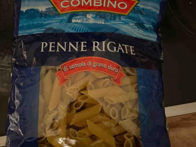 Penne Rigate by Yunis565 | Uploaded by: Yunis565