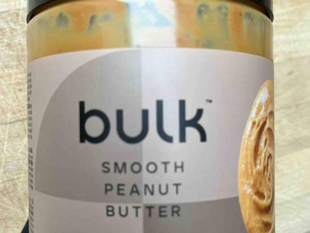 Smooth Peanut Butter, 100% Peanuts by acidgurken | Uploaded by: acidgurken