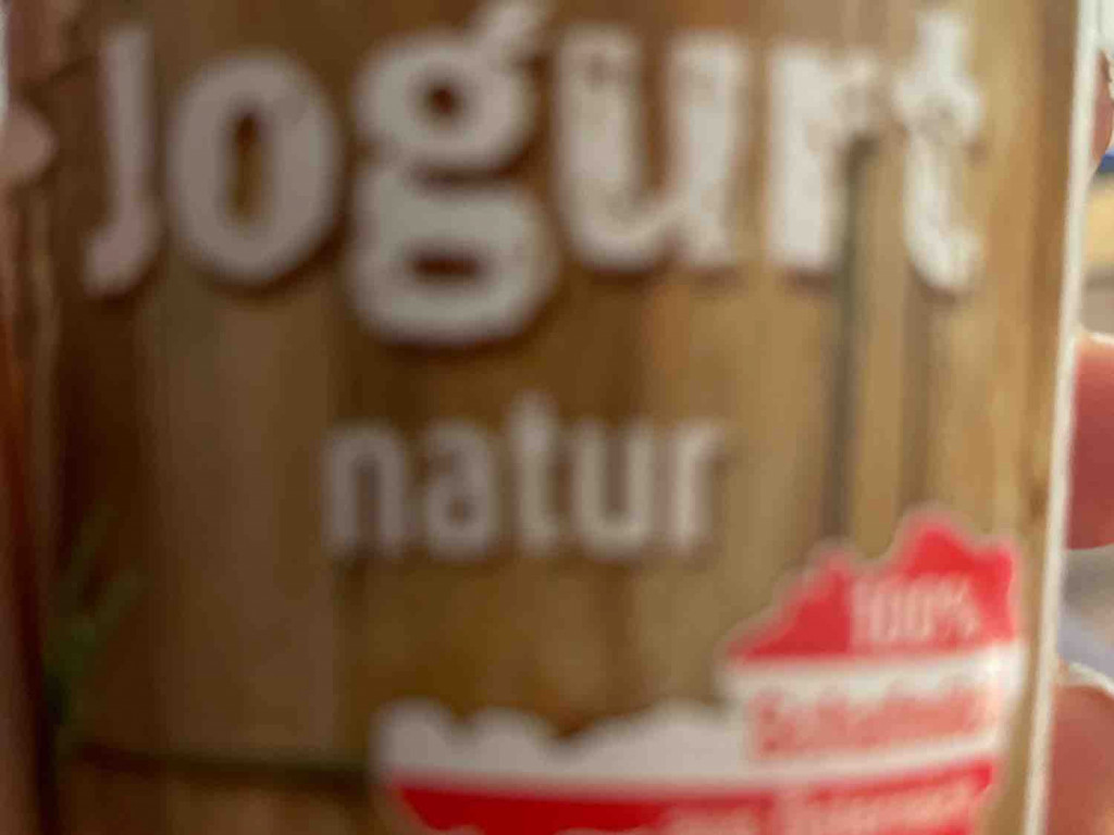 Schaf-Jogurt, natur von Sue2022 | Hochgeladen von: Sue2022