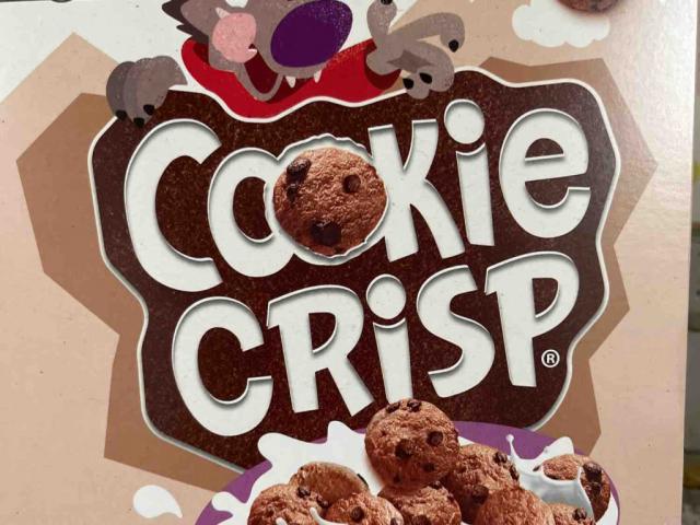 cookie crisp by samarthsaurav | Uploaded by: samarthsaurav