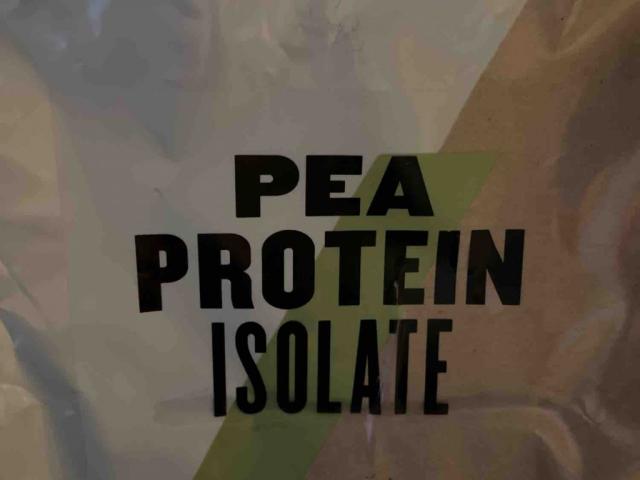Pea Protein Isolate, Erbsenprotein von SimoneH32 | Hochgeladen von: SimoneH32