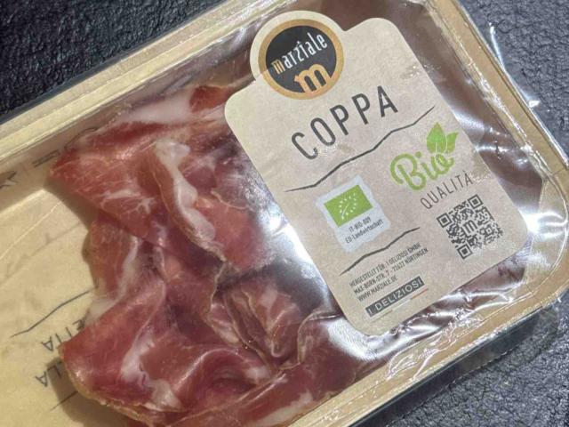 Coppa Bio, ReWe von maxisfr | Hochgeladen von: maxisfr