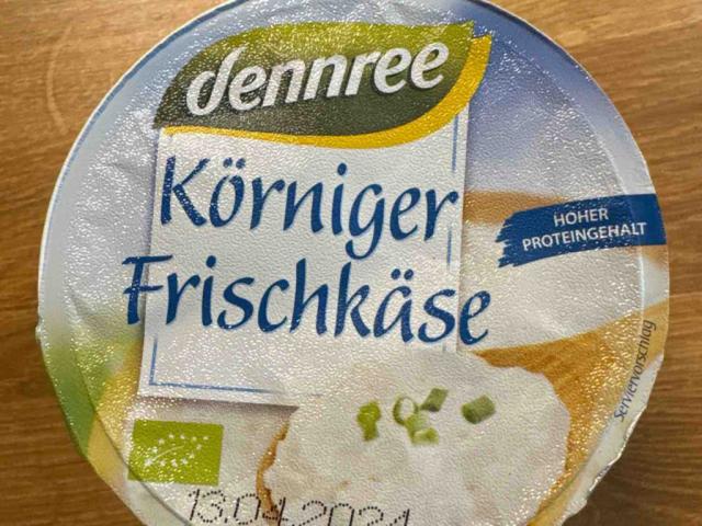 körniger frischkäse by kt1991 | Uploaded by: kt1991