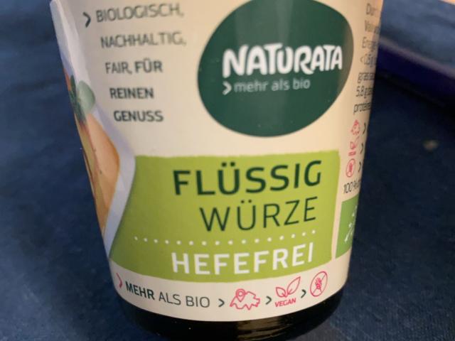 Flüssig Würze, (Ersatz Maggi) von Pschotte | Hochgeladen von: Pschotte