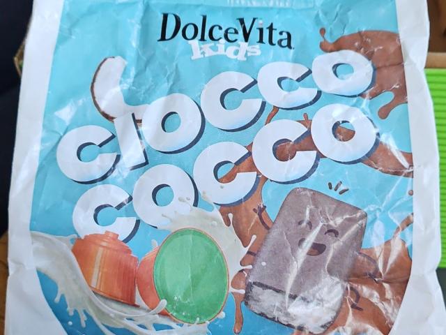 ciocco cocco von MsPepper | Hochgeladen von: MsPepper