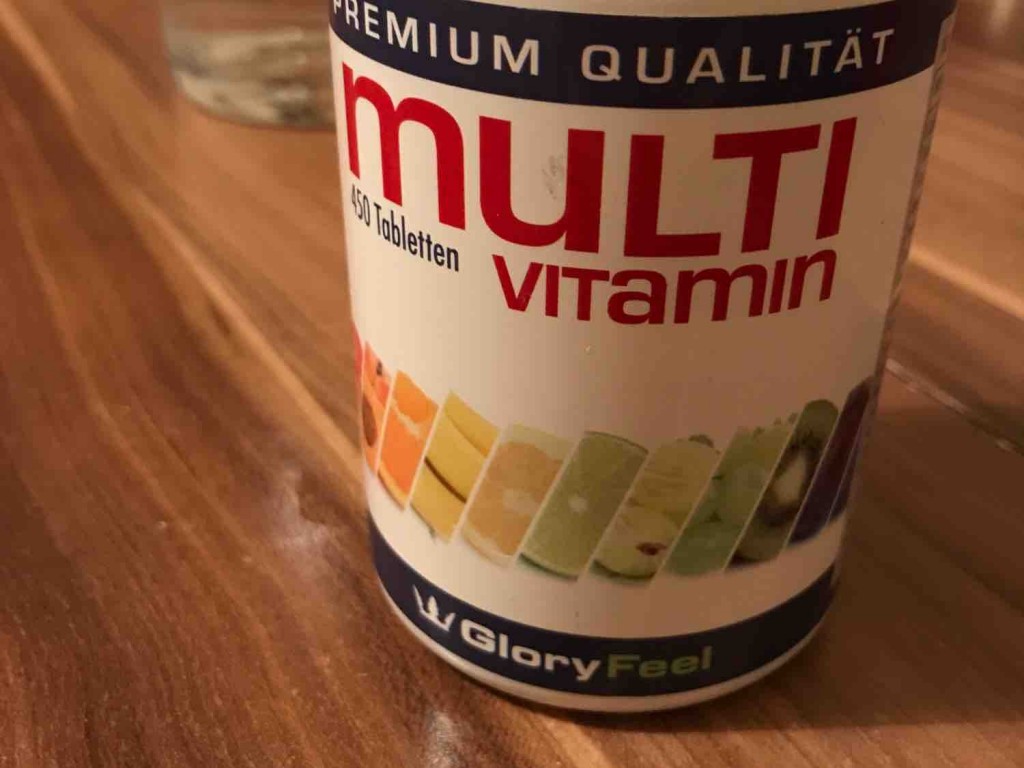 Multi Vitamin (Glory Feel) von haso5757 | Hochgeladen von: haso5757 Multi Vitamin (Glory Feel) von haso5757 | Hochgeladen von: haso5757