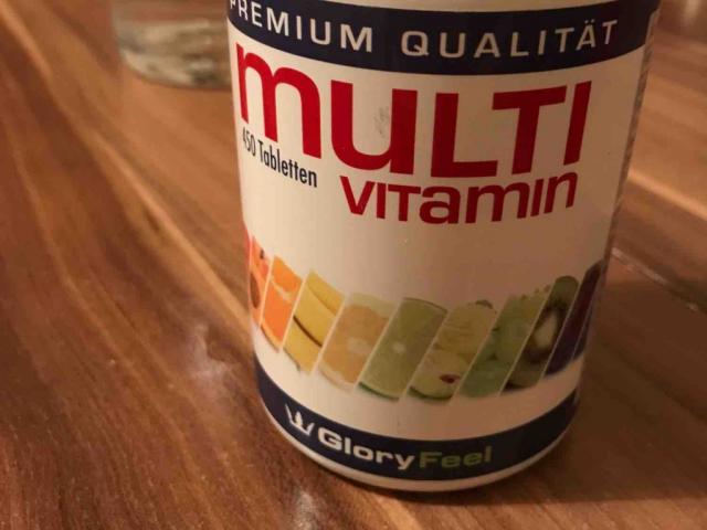 Multi Vitamin (Glory Feel) von haso5757 | Hochgeladen von: haso5757 Multi Vitamin (Glory Feel) von haso5757 | Hochgeladen von: haso5757