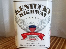 Kentucky Highway, Whiskey | Hochgeladen von: werniberni