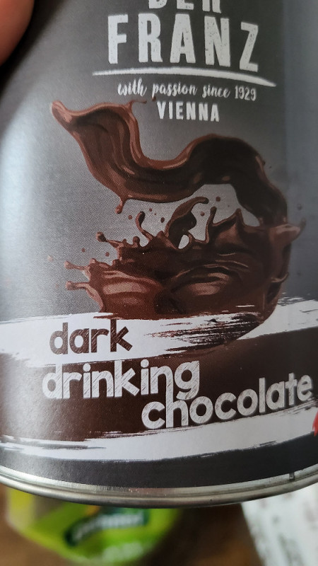 Drink Chocolate, Dark von ♤Ines♤ | Hochgeladen von: ♤Ines♤