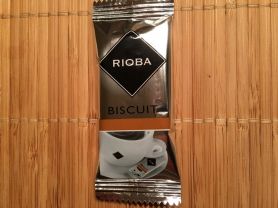 Rioba Biscuits Caramel, Caramel | Hochgeladen von: dizoe