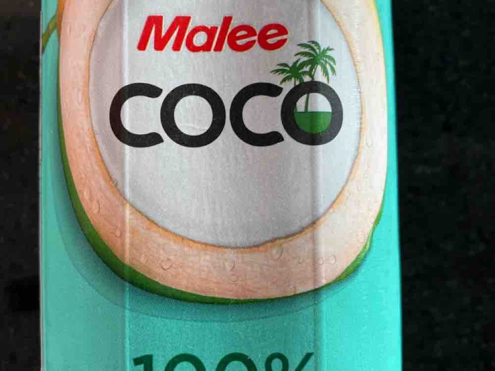 Kokoswasser  von araess | Hochgeladen von: araess
