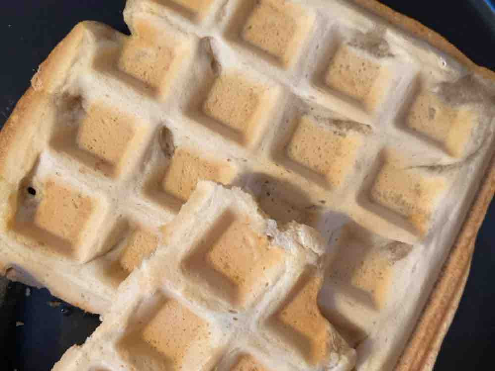 Proteinwaffeln 2. Versuch von renaa | Hochgeladen von: renaa