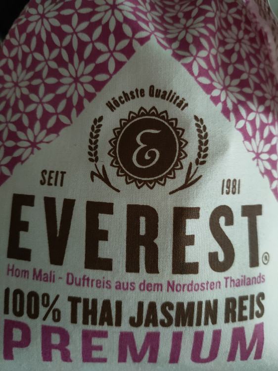 100% Thai Jasmin Reis Premium von kraki16 | Hochgeladen von: kraki16