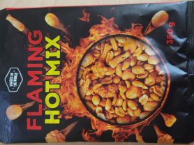 Flaming Hot Mix | Hochgeladen von: mystarp1nk