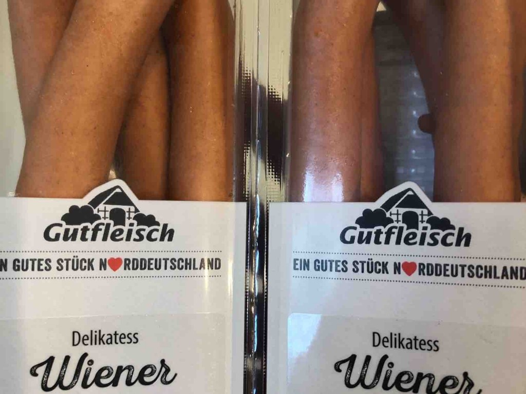 Wiener Würstchen   von Inezh | Hochgeladen von: Inezh
