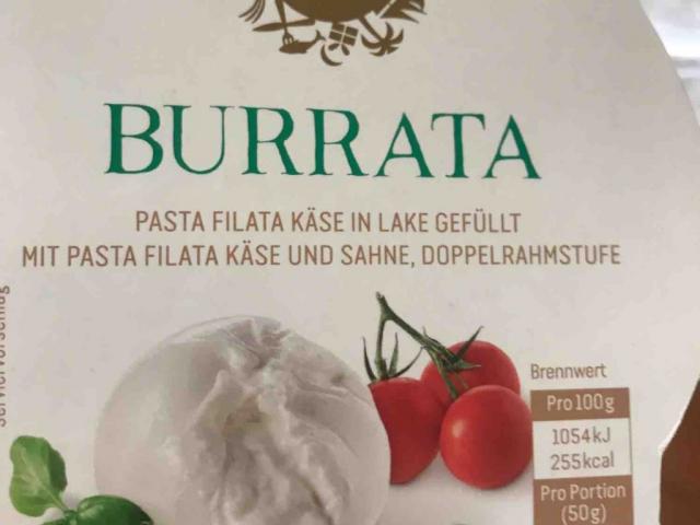 burrata by stellacovi | Uploaded by: stellacovi