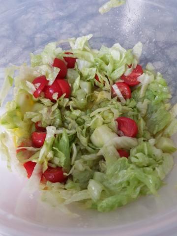 Salat Dressing, Durchschnitt von Chris.26 | Uploaded by: Chris.26