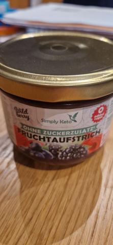 Fruchtaufstrich Ohne zuckersatz by Paulina B | Uploaded by: Paulina B