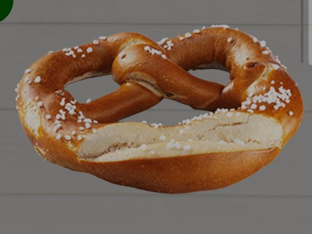 Brezel by Dominik_sklorz | Uploaded by: Dominik_sklorz Brezel by Dominik_sklorz | Uploaded by: Dominik_sklorz
