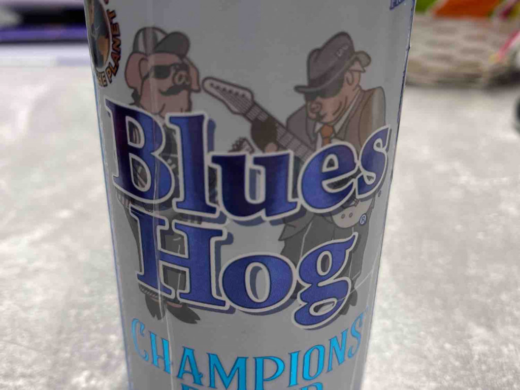 Blues Hog Champions Blend von setosur | Hochgeladen von: setosur