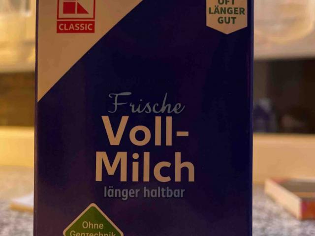 Frische Vollmilch, 3,5% Fett von gianlzca | Hochgeladen von: gianlzca