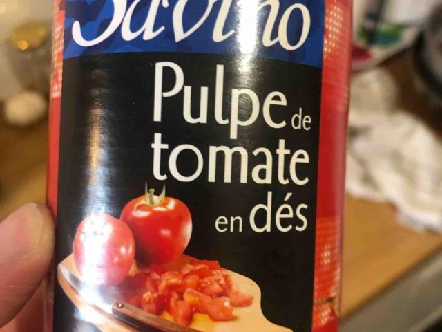 pulpe tomate by affischer151 | Uploaded by: affischer151