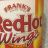 Franks buffalo hot wings sauce von BenSc92 | Hochgeladen von: BenSc92