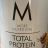Total Protein Nuss-Nougat Praline von juliarettig | Hochgeladen von: juliarettig