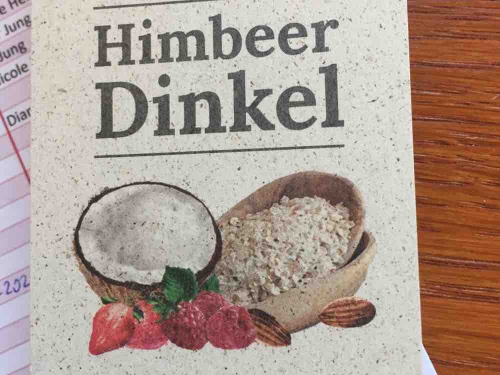 Himbeer Dinkel von Sogobi | Hochgeladen von: Sogobi