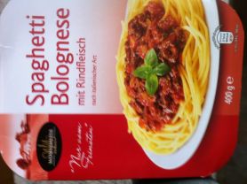 Spaghetti Bolognese mit Rindfleisch, nach italienischer Art | Hochgeladen von: internetobermacker