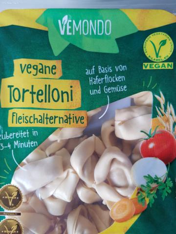 Vegane Tortellini Fleischalternative von Marie03 | Hochgeladen von: Marie03