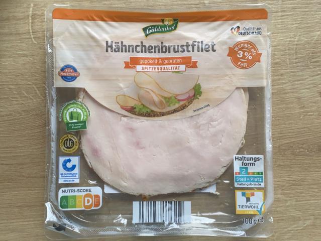 Hähnchenbrustfilet, <3% Fett von Franzie6 | Hochgeladen von: Franzie6